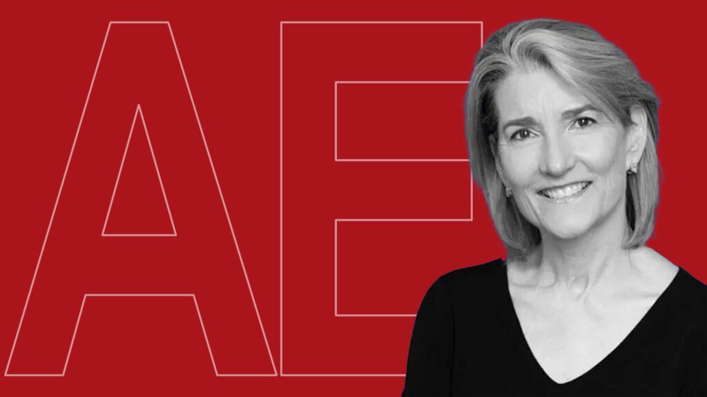 Dr. Amy Edmondson