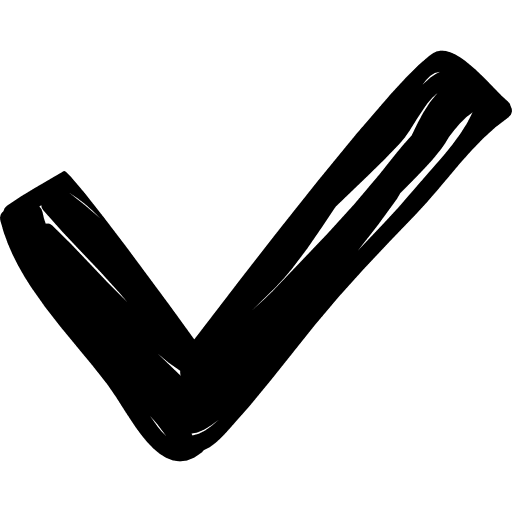 Check Mark